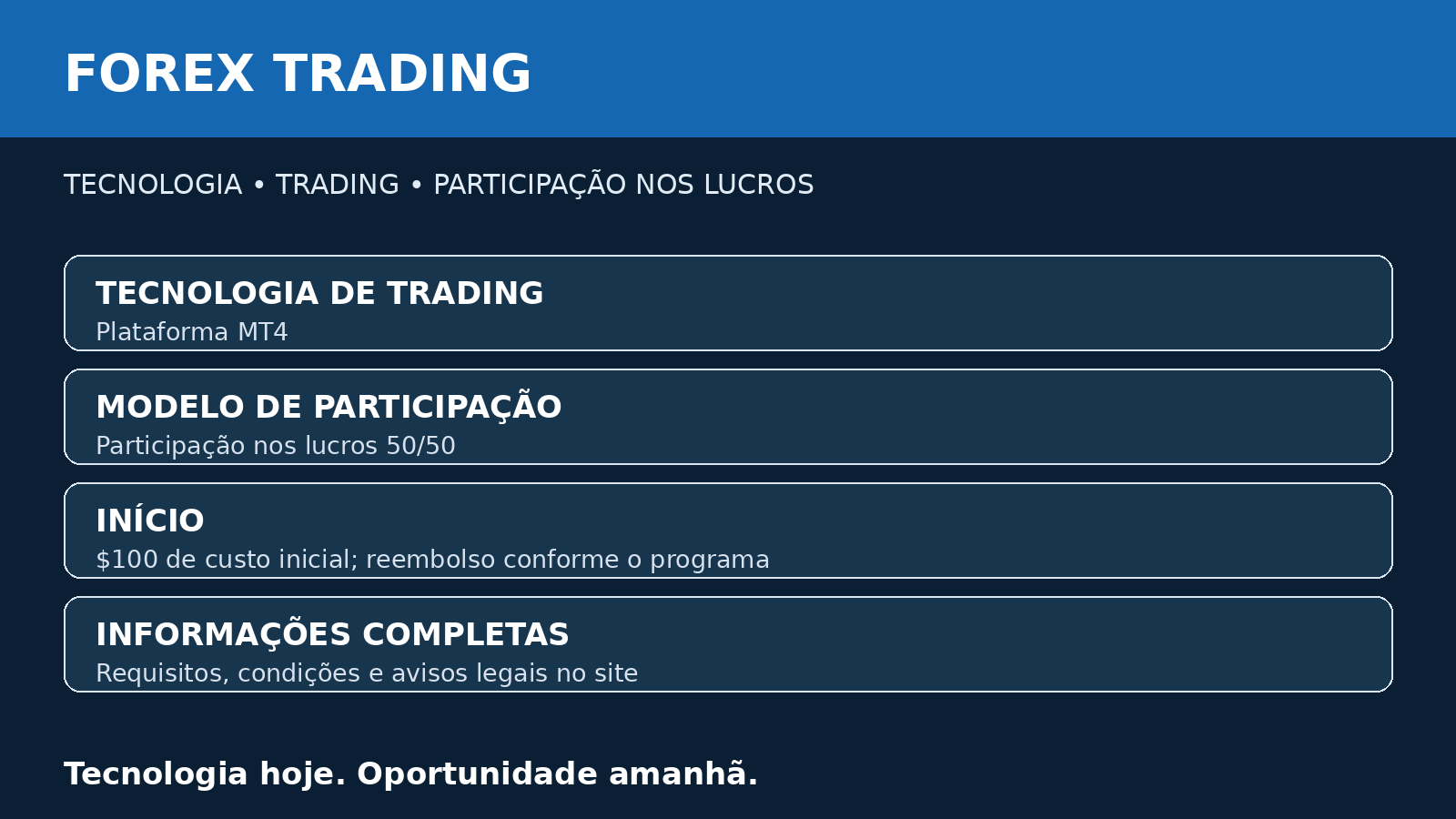 Samuel J. Sarullo Forex